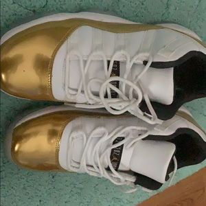 I got the wrong size when I ordered at flight club